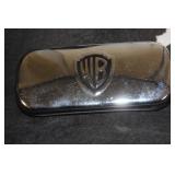 Warner Brothers Hard Eyeglass Case
