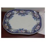 A Copeland Ceramic Undertray