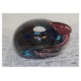 Art Glass Paperweight