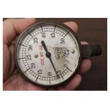 A Vintage/Antique Reco Gauge