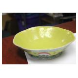 A Chinese Porcelain Bowl