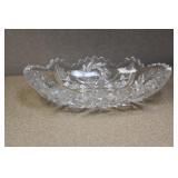 Cutglass Bowl