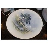 Royal Copenhagen Bowl