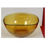 A Vintage Retro Era Bowl