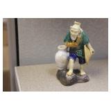 Vintage Chinese Mudman