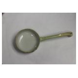 A Vintage Japanese? Porcelain Scoop