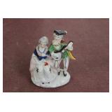 An Occupied Japan Figurine