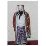 Chinese Porcelain Figurine