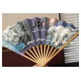 A Japanese Fan