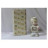 A Precious Moments Figurine