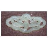 Jade / Stone Pendant