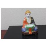 A Japanese Figurine