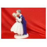 A B&G Denmark Couple