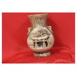 A Japan Pottery Vase