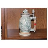 A Christopher Colombus  New World Stein, Avon