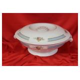 A Made in China Taureen