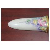 A Turner Hand Painted Wall Pocket