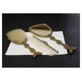 Lot of 3 Vanity Articles