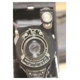 Eastman Kodak Bellow Camera