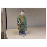 Vintage Chinese Mudman