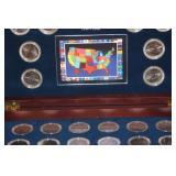 50 States Quarters Collection