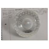 Artist Signed Two Way Paperweight