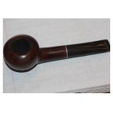 Signed, Imported Briar Pipe