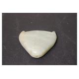 A Nephrite Jade Ornament