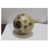 A Cloisonne Ball