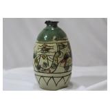 A Vintage Pottery Jug