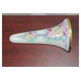 A Turner Hand Painted Wall Pocket