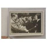 World War II German Postcard