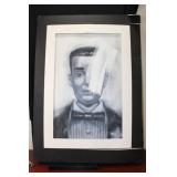 Oil on Board by James Michaels