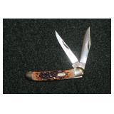 US Classic Bona Handle Knife