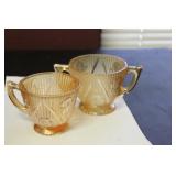 Two Carnival Cups