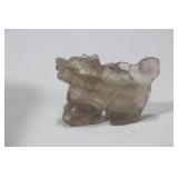 A Vintage Chinese Foo Dog