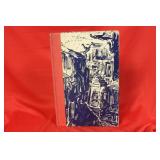 Hardcover Book: Tournants Dangereux