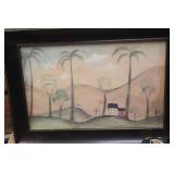 Signed and Numbered Limited Edition Print