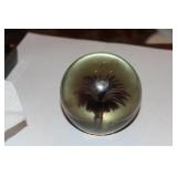 Art Glass Paperweight