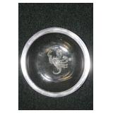 Val St. Lamber Scorpion Bowl