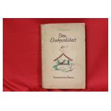 A Hardcover German Story Book