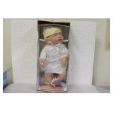 A Paradies Galleries Doll