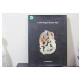 Hardcover Book: Collecting Chinese Art