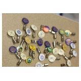 Rare 29 I.B.E.W. Local Union Clips