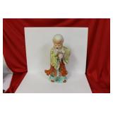 An Antique/Vintage Chinese Figurine