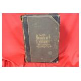 Museum of Antiquity Illustrated 1880