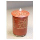 Tachi Kichi Japanese Toothpick Holder