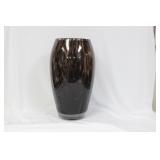 An Art Glass Vase