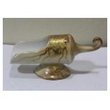 A Japanese Porcelain Holder