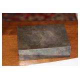 Silverplate Box
